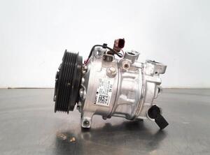 Air Conditioning Compressor AUDI A7 Sportback (4KA), AUDI A6 C8 Avant (4A5)