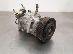 Airco Compressor VOLVO V40 Hatchback (525, 526)