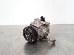 Airco Compressor OPEL MOKKA / MOKKA X (J13)