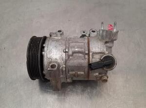 Air Conditioning Compressor CITROËN BERLINGO Box Body/MPV (K9)