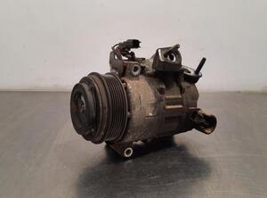 Air Conditioning Compressor FORD TOURNEO CONNECT / GRAND TOURNEO CONNECT V408 MPV