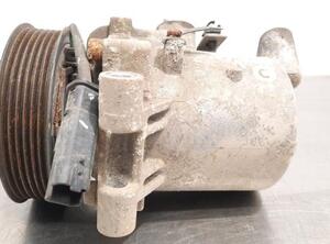 Air Conditioning Compressor CITROËN BERLINGO Box Body/MPV (K9)