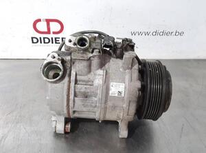 Air Conditioning Compressor BMW X6 (F16, F86)