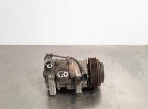 Air Conditioning Compressor KIA RIO IV (YB, SC, FB), KIA STONIC (YB)