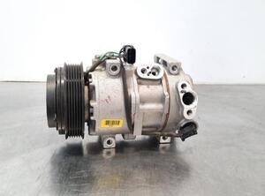 Air Conditioning Compressor HYUNDAI KONA (OS, OSE, OSI)