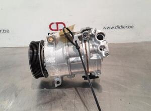 Air Conditioning Compressor DS DS 3 / DS 3 CROSSBACK (UR_, UC_, UJ_)