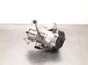 Airco Compressor RENAULT CLIO V (B7_)