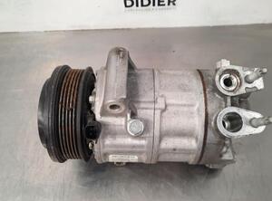 Air Conditioning Compressor FORD FOCUS IV (HN), FORD FOCUS IV Saloon (HM)