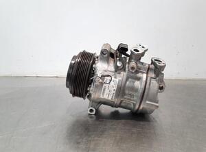 Air Conditioning Compressor MERCEDES-BENZ C-CLASS Coupe (C205)