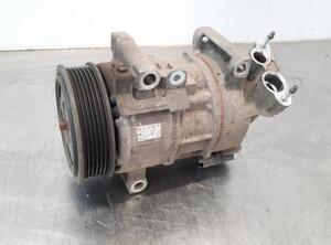 Air Conditioning Compressor PEUGEOT PARTNER Box Body/MPV