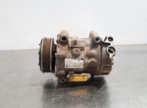 Air Conditioning Compressor PEUGEOT BOXER Platform/Chassis, CITROËN JUMPER Van, PEUGEOT BOXER Van, OPEL MOVANO C Van (U9)