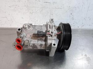 Air Conditioning Compressor RENAULT EXPRESS Box Body/MPV