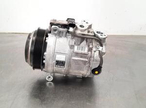 Air Conditioning Compressor MERCEDES-BENZ VITO Tourer (W447)