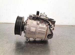 Air Conditioning Compressor AUDI Q7 (4LB)