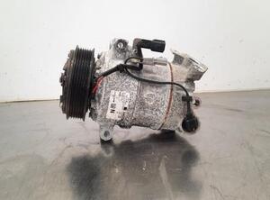 Airco Compressor RENAULT CAPTUR II (HF_)