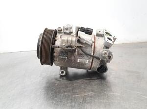 Air Conditioning Compressor RENAULT ESPACE V (JR_)