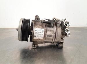 Air Conditioning Compressor PEUGEOT 308 SW II (LC_, LJ_, LR_, LX_, L4_)