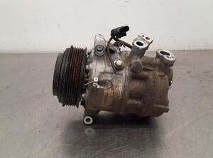 Air Conditioning Compressor MERCEDES-BENZ SPRINTER 3-t Bus (906)