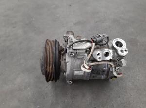 Air Conditioning Compressor MERCEDES-BENZ A-CLASS (W176)