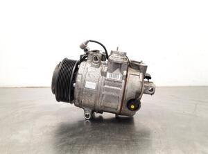 Air Conditioning Compressor BMW 4 Coupe (F32, F82)