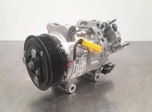 Air Conditioning Compressor PEUGEOT 308 III (FB_, FH_, FP_, F3_, FM_)