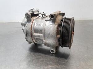 Air Conditioning Compressor CITROËN BERLINGO Box Body/MPV (K9), PEUGEOT PARTNER Box Body/MPV (K9)