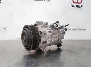 Airco Compressor KIA OPTIMA Sportswagon (JF)