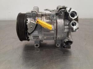 Air Conditioning Compressor PEUGEOT 208 II (UB_, UP_, UW_, UJ_)