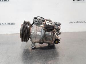 Air Conditioning Compressor MERCEDES-BENZ CLA Coupe (C117)