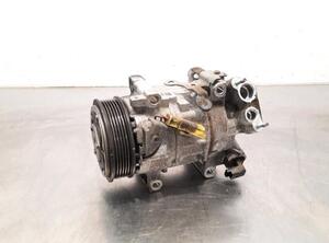 Air Conditioning Compressor CITROËN C4 SPACETOURER (3D_)