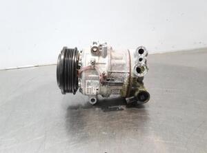 Air Conditioning Compressor OPEL ASTRA K Sports Tourer (B16), OPEL ASTRA K (B16)