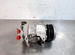 Airco Compressor PEUGEOT 3008 SUV (MC_, MR_, MJ_, M4_)