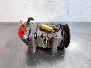 Air Conditioning Compressor PEUGEOT 3008 SUV (MC_, MR_, MJ_, M4_), PEUGEOT 5008 II (MC_, MJ_, MR_, M4_)