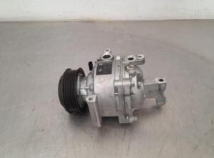 Air Conditioning Compressor OPEL ASTRA K (B16), OPEL ASTRA K Sports Tourer (B16)