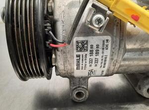 Air Conditioning Compressor PEUGEOT 308 III (FB_, FH_, FP_, F3_, FM_)