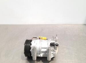 Air Conditioning Compressor PEUGEOT 308 III (FB_, FH_, FP_, F3_, FM_)