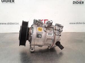 Airco Compressor AUDI A4 Avant (8W5, 8WD, B9)