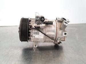 Airco Compressor RENAULT CLIO IV Grandtour (KH_), RENAULT CAPTUR I (J5_, H5_), RENAULT CLIO IV (BH_)