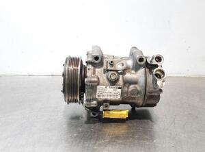 Air Conditioning Compressor PEUGEOT BOXER Van, OPEL MOVANO C Van (U9), CITROËN JUMPER Van, PEUGEOT BOXER Platform/Chassis