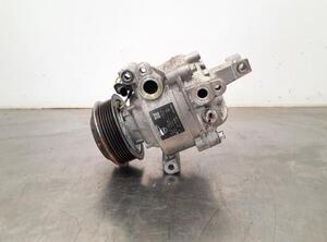 Air Conditioning Compressor OPEL ASTRA K Sports Tourer (B16), OPEL ASTRA K (B16)