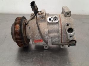 Air Conditioning Compressor KIA STONIC (YB)