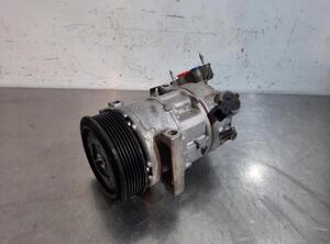 Air Conditioning Compressor PEUGEOT 3008 SUV (MC_, MR_, MJ_, M4_)