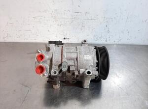 Air Conditioning Compressor PEUGEOT 3008 SUV (MC_, MR_, MJ_, M4_)