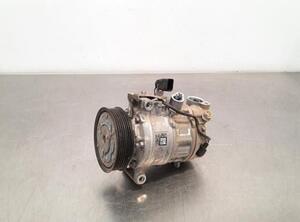 Air Conditioning Compressor VW TOUAREG (CR7)