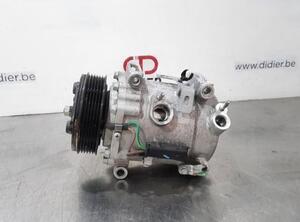 Airco Compressor PEUGEOT 208 II (UB_, UP_, UW_, UJ_), OPEL CORSA F (P2JO)