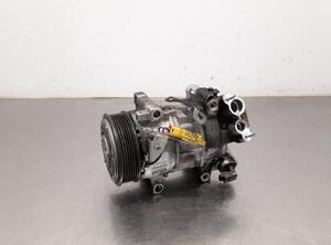 Airco Compressor PEUGEOT 208 II (UB_, UP_, UW_, UJ_)