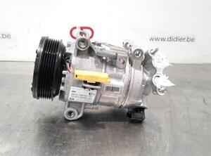 Airco Compressor CITROËN C5 AIRCROSS (A_)