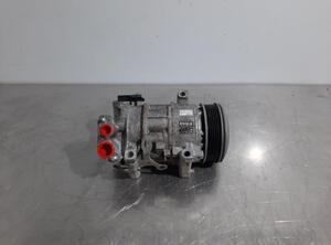 Air Conditioning Compressor DS DS 3 / DS 3 CROSSBACK (UR_, UC_, UJ_)