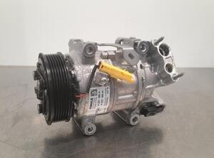 Airco Compressor PEUGEOT 308 SW III (FC_, FJ_, FR_, F4_, FN_)