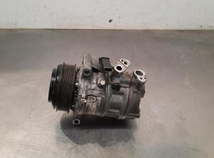 Air Conditioning Compressor MERCEDES-BENZ SPRINTER 3-t Bus (906)